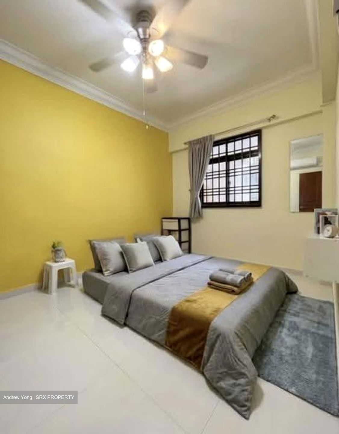 Blk 211 Kovan City (Hougang), HDB 3 Rooms #614645371
